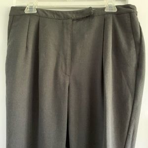 Liz Claiborne Slate Pant